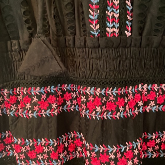 Misa dress - Picture 3 of 3